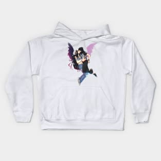 Endless Kids Hoodie